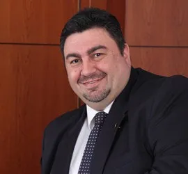 Tolga Görgülü